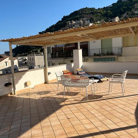 Le Case Di Don Andrea Minori Exterior photo