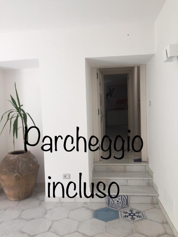 Le Case Di Don Andrea Minori Exterior photo