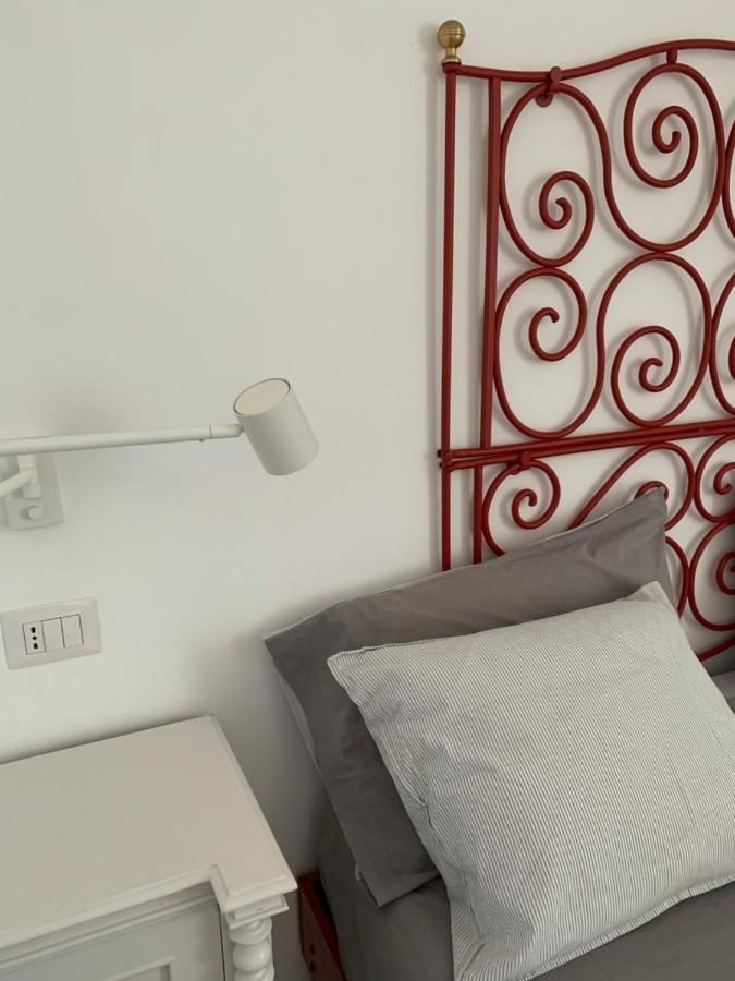 Le Case Di Don Andrea Minori Exterior photo