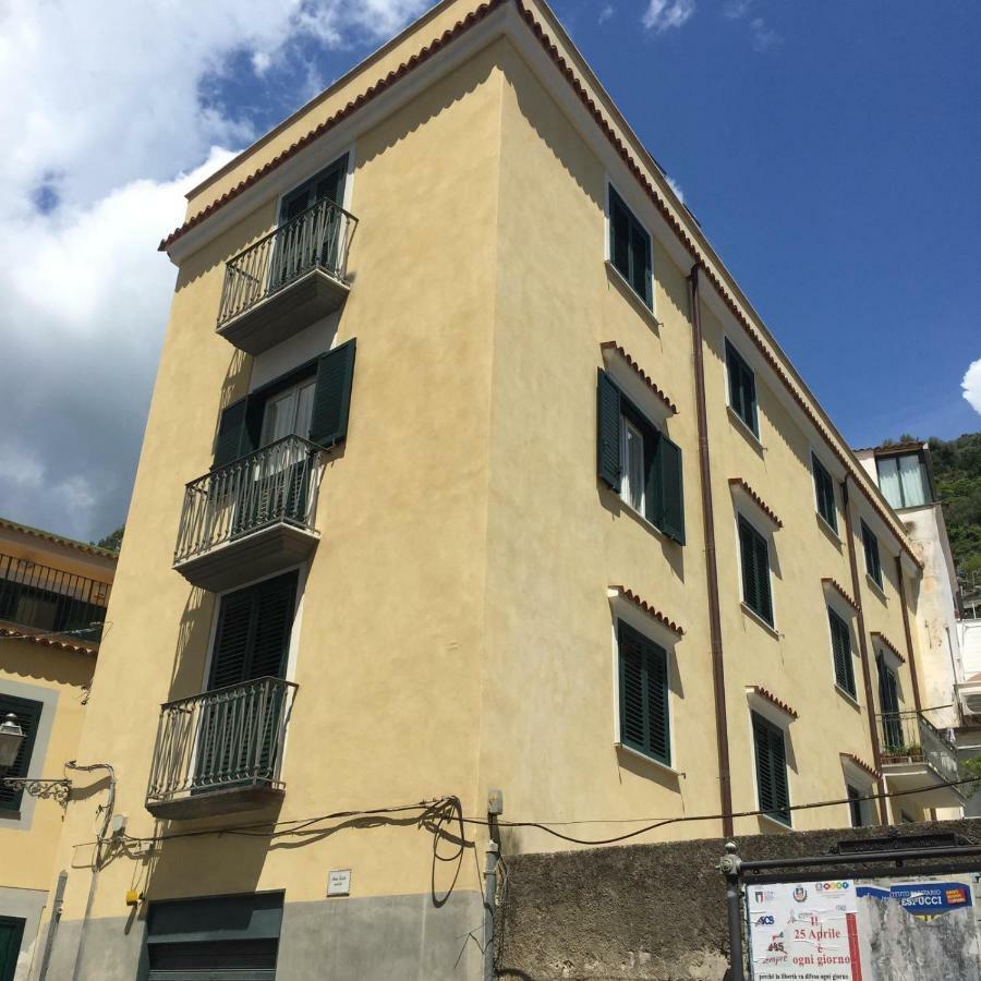 Le Case Di Don Andrea Minori Room photo