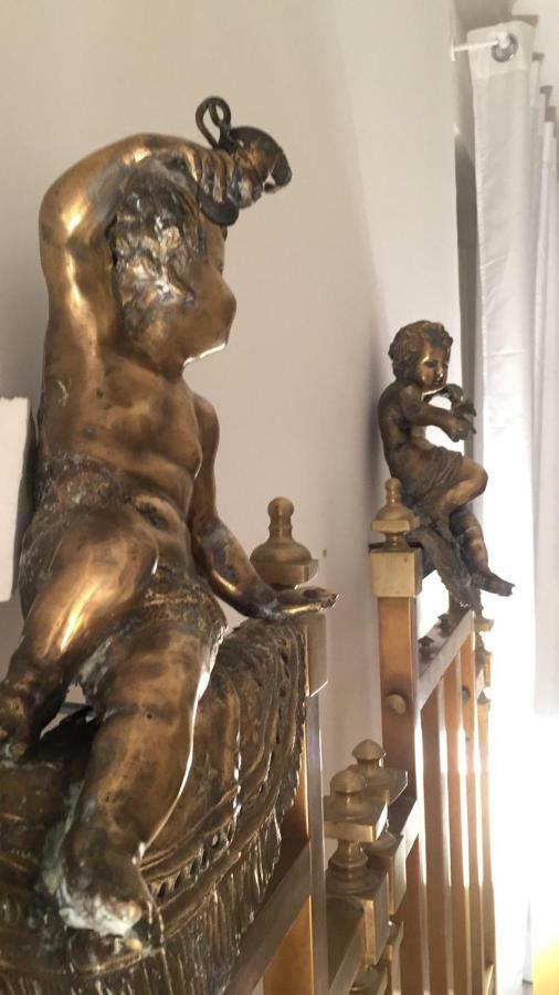 Le Case Di Don Andrea Minori Room photo